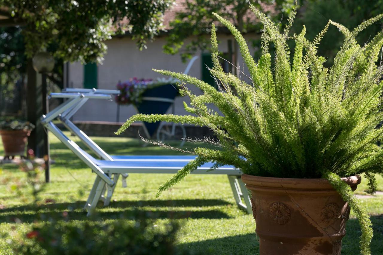 Agriturismo Valdo Grosseto Exterior photo
