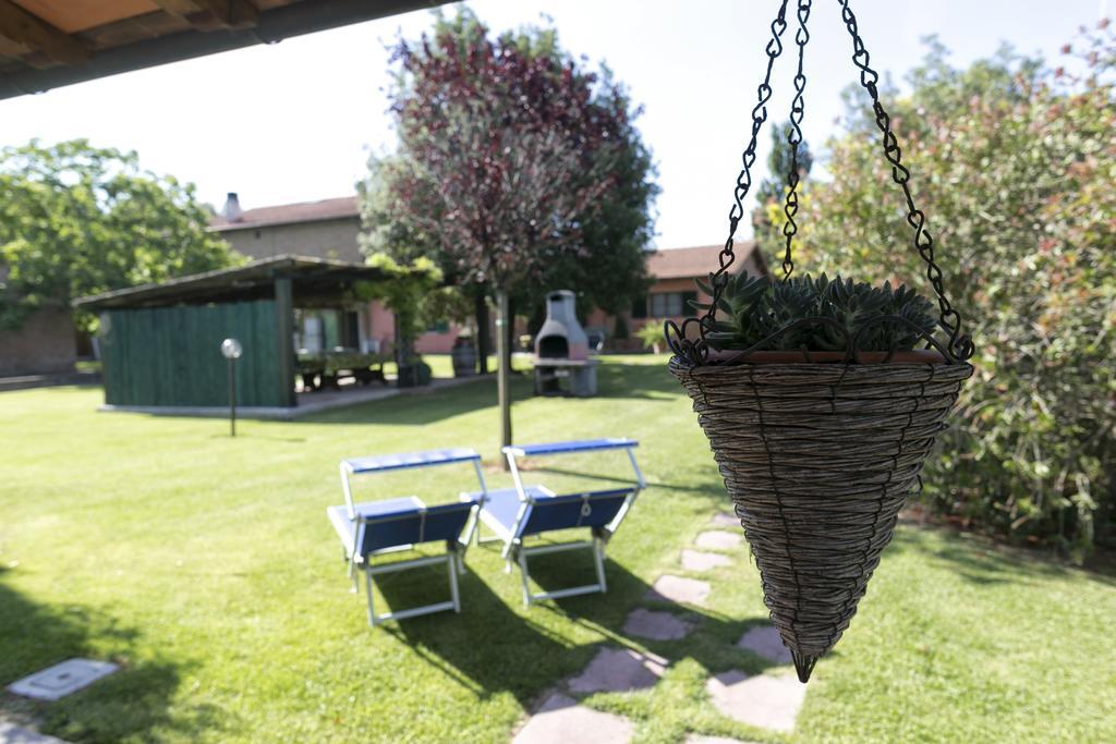 Agriturismo Valdo Grosseto Exterior photo