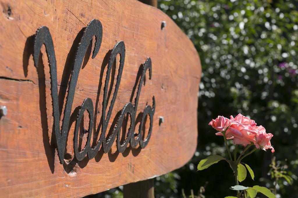 Agriturismo Valdo Grosseto Exterior photo