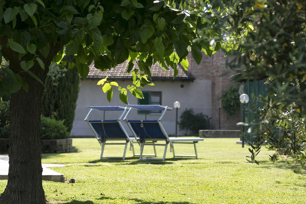 Agriturismo Valdo Grosseto Exterior photo